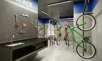 Imagem 7: Apartamento tipo Studio à venda na República