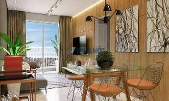 Imagem 3: Apartamento 2 dorm. sendo 1 suíte - Residencial Artemísia