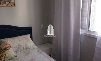 Imagem 5: Apartamento 2 quartos 1 banheiro 1 vaga de garagem