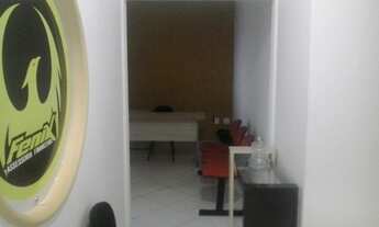 Imagem 4: Salas comerciais