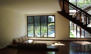 Imagem 6: CASA EM CONDOMÍNIO - ALPHAVILLE RESIDENCIAL DOIS - SP