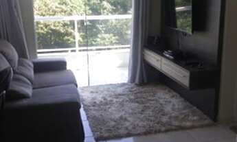 Imagem 6: Apartamento para venda com 57 metros quadrados com 2 quartos em Forquilhas - São José - SC