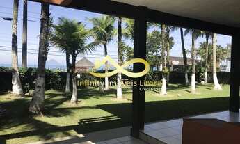 Imagem: Frente ao mar- 7 dorm- 3 suítes - 5 banheiros