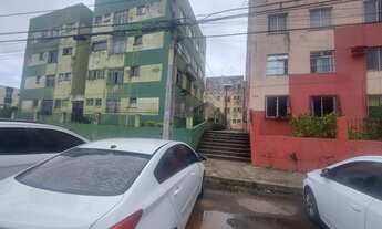 Imagem 2: Apartamento para Venda em Salvador, Stiep, 2 dormitórios, 1 banheiro
