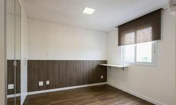 Imagem 5: Apartamento com 1 dormitório à venda, 37 m² por R$ 530.000 - Jardim das Acácias - São Paul