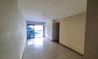 Imagem 3: Apartamento para venda com 101 metros quadrados com 3 quartos