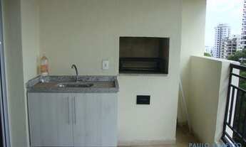 Imagem 6: APARTAMENTO - MORUMBI - SP