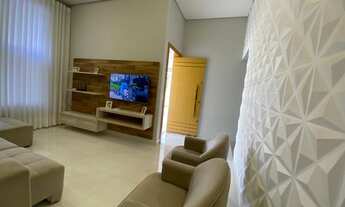 Imagem 6: Casa à venda, Jardim Pilar, Maringá, PR