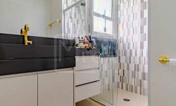 Imagem 7: Cobertura à venda no Condomínio Alto da Mata, em Barueri