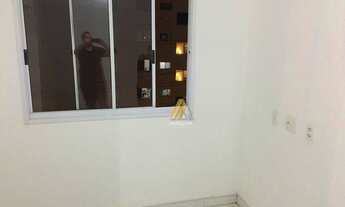 Imagem 5: Apartamento com 2 dormitórios, 43 m² - venda por R$ 175.000,00 ou aluguel por R$ 1.210,00