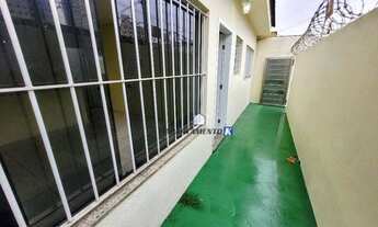 Imagem 3: Casa LOCAÇÃO - 60m² - 2 dorms, 1 suíte, 1 vaga - Casa FRENTE com entrada independente - Vi