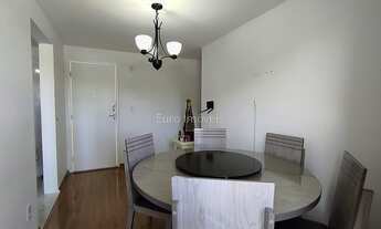 Imagem 2: Ref.: 5030 - Cob. 2 qtos - Marilândia