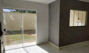 Imagem 5: CASA PARA VENDA SETOR SERRA DOURADA 3 APARECIDA DE GOIÂNIA