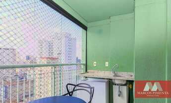 Imagem 3: Studio com 1 dormitório à venda, 35 m² por R$ 498.000,00 - Bela Vista - São Paulo/SP