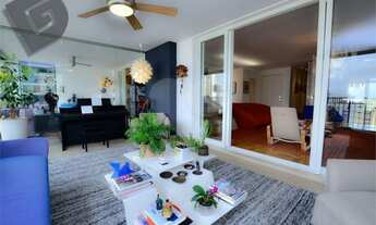 Imagem 4: Alto padrão - Vista para parque do Ibirapuera. RE