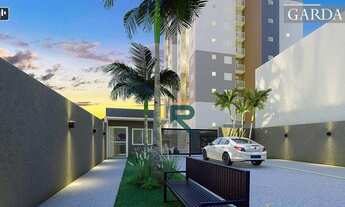 Imagem 4: Lançamento Garda - Av. Guedner - Maringá, Pr