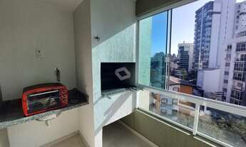 Imagem 2: ED SANTORINI Apartamento com 2 dormitórios