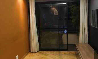 Imagem 3: APARTAMENTO - BELA VISTA - SP