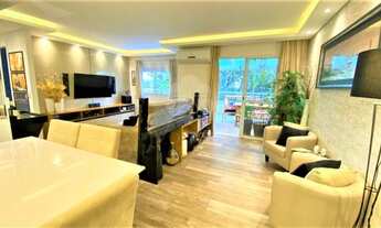 Imagem: Apartamento Garden à venda no Portal do