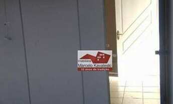 Imagem 3: Galpão para alugar, 200 m² por R$ 9.000,00/mês - Alto da Mooca - São Paulo/SP