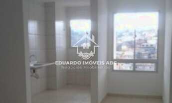 Imagem: Mauá - Apartamento Padrão - JARDIM OLINDA