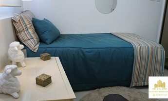 Imagem 6: PROMOÇÃO!! APARTAMENTO 2 QUARTOS C/ SUITE PROXIMO AO SESC E AV. RIO VERDE, EXCELENTE ACABA