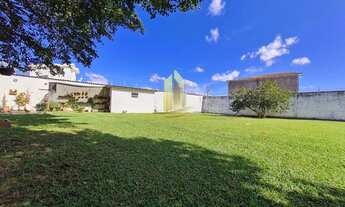 Imagem 3: FRANCA - Terreno Padrão - Chácara Santo Antônio