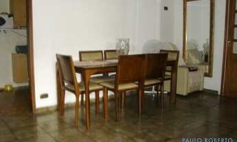 Imagem 2: APARTAMENTO - MOEMA PÁSSAROS - SP