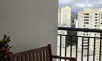 Imagem: COBERTURA - MORUMBI - SP