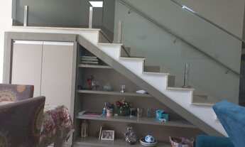 Imagem: Casa de condomínio para venda tem 160 metros