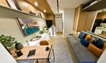 Imagem: STUDIO À VENDA NA VILA CLEMENTINO