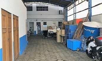 Imagem 2: GALPÃO - BUTANTÃ - SP