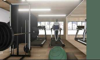 Imagem 7: LANÇAMENTO DE APARTAMENTO COM 2 DORMITORIOS NA REGIÃO DO ARICANDUVA