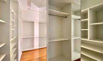 Imagem 6: Recém reformado com vista panorâmica para Lagoa