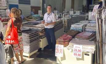 Imagem 2: Praça Saens pena, pontaço