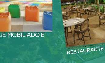 Imagem: Seu flat na beira-mar de Carneiros com mensais