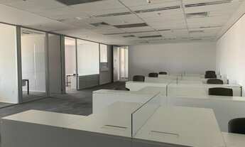 Imagem: Conjunto exclusivo para alugar, 441 m²