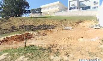 Imagem 2: TERRENO EM CONDOMÍNIO - CONDOMÍNIO RESIDENCIAL PORTAL DO LAGO - SP