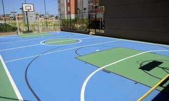 Imagem 7: Apartamento para venda com 54 metros quadrados com 2 quartos em Anil - Rio de Janeiro - RJ