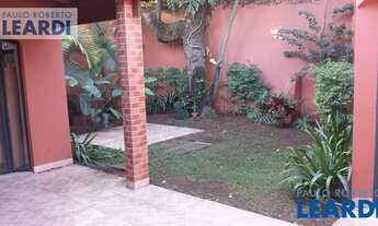 Imagem 3: SOBRADO - CITY BOAÇAVA - SP