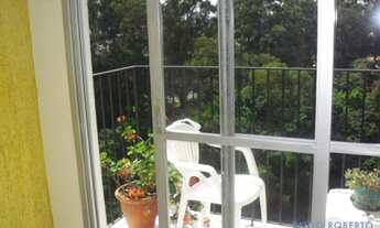 Imagem 2: DUPLEX - BUTANTÃ - SP