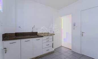 Imagem 7: Apartamento de 82m2 com 2 dormitórios e 1 vaga no Jardim Paulista, São Paulo