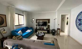 Imagem 7: Apartamento à venda de 3 quartos, todos suítes, 3 vagas de garagem em Nazaré - Belém-PA