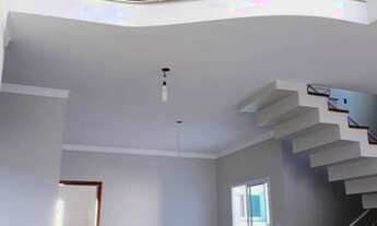 Imagem 4: CASA ASSOBRADADA - CHÁCARAS SILVANIA - SP