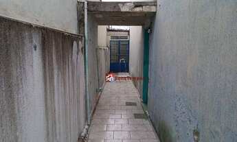 Imagem 4: Sobrado com 2 dormitórios à venda, 114 m² por R$ 450.000,00 - Vila Ré - São Paulo/SP