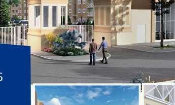 Imagem: CONDOMÍNIO VILLA CLUB PLAZZA PARA VENDA