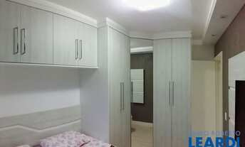 Imagem 4: APARTAMENTO - CONDOMÍNIO RESIDENCIAL BOSQUE DO FRUTAL - SP