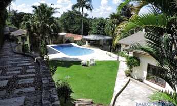 Imagem 2: CASA EM CONDOMÍNIO - CHÁCARA SÃO JOÃO - SP