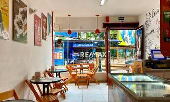 Imagem 5: Venda loja com a marca NAPOLETA na Rua Guarani