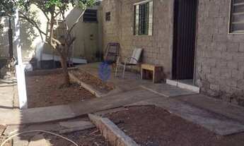 Imagem 5: Prédio Comercial com Residência no Bairro Alvorada a Venda